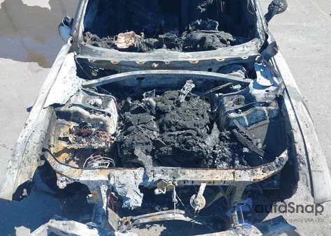 2023 Dodge Challenger Sxt из США, поврежденный, VIN 2C3CDZAG4PH686099